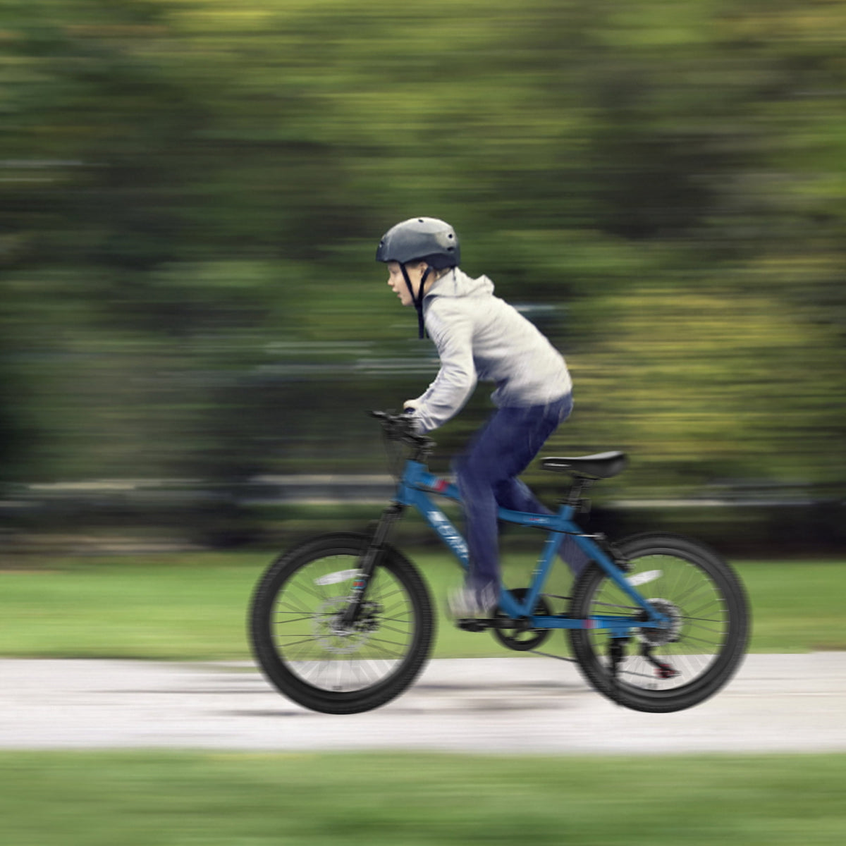 Ecarpat Kids' Bicycles 20 inch Kids Mountain Bike for Ages 8-12