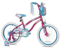 18" Kent Mischief Bike, Fits Rider 3'2"-4'2", Pink/Blue, Child, Unisex