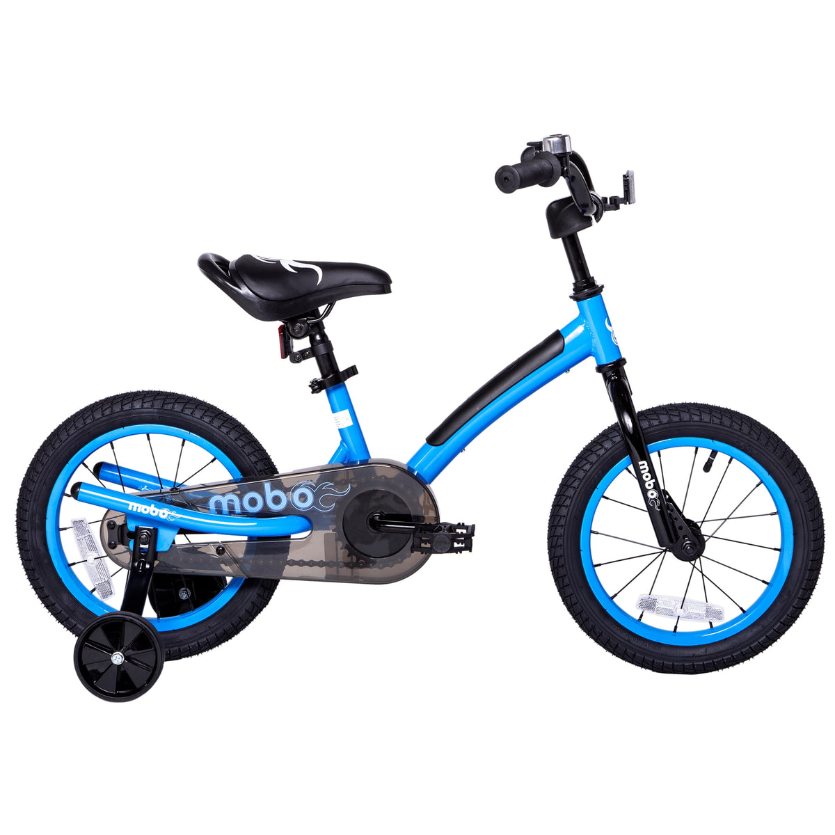 Mobo First 14in. Girl's Bike, Pink, Kids