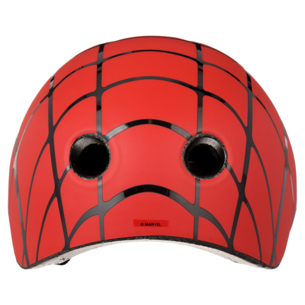 Marvel Spider-Man Bike Helmet, Child, 5+ (50-54cm)