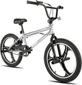 Hiland 20 Inch Boys' or Girls' BMX Bike, Kids' Bicycle
