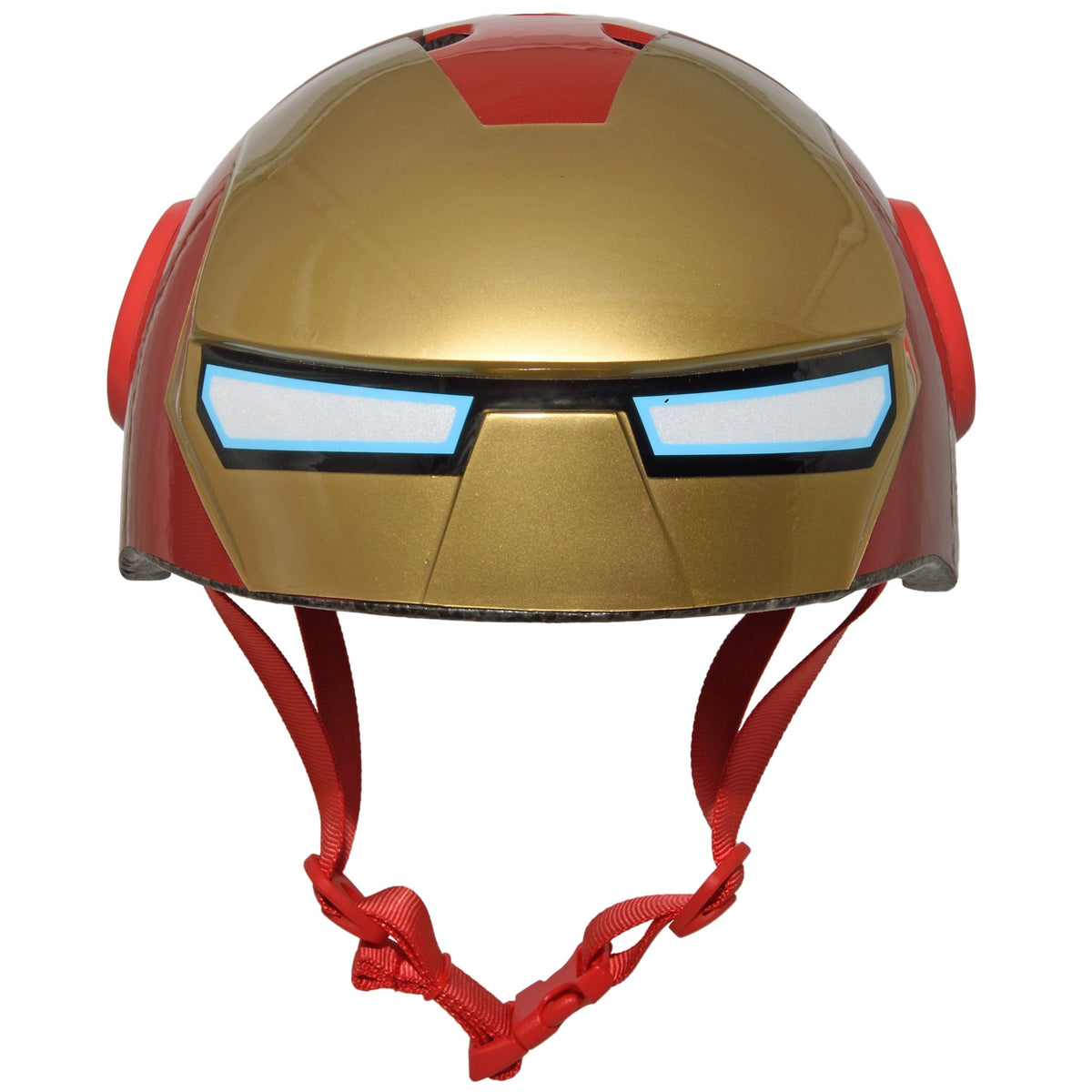 Marvel Spider-Man Bike Helmet, Child, 5+ (50-54cm)