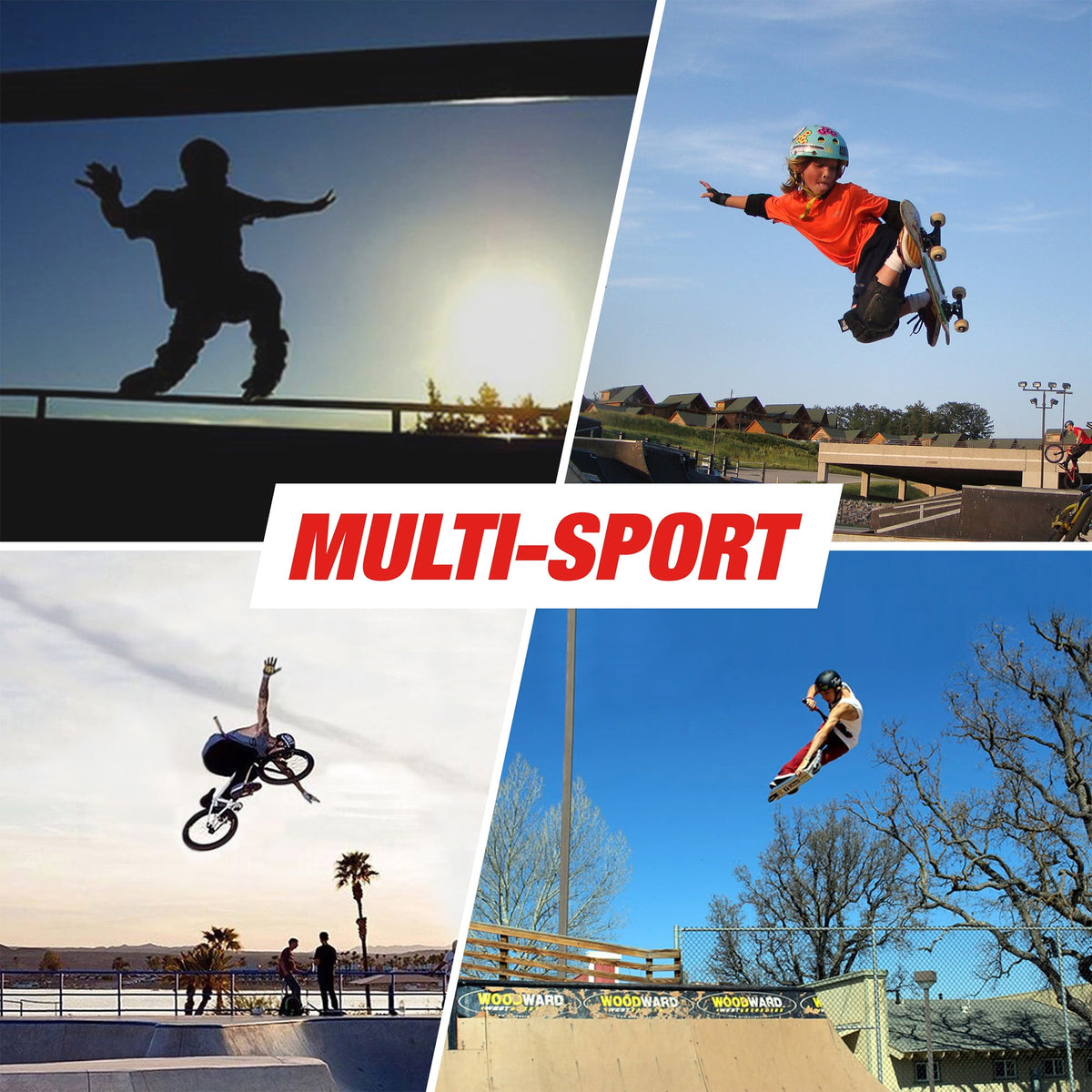 Eight Ball New Dual Certified Child Park Skateboarding and Bike Helmet, Youth 8+